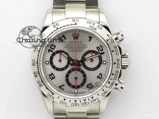 MiroTime 0121 Yacht-Master 226658 KF 1:1 Best Edition YG Wrapped on Oysterflex Strap VR3235 (Gen Weight) Classic 1626